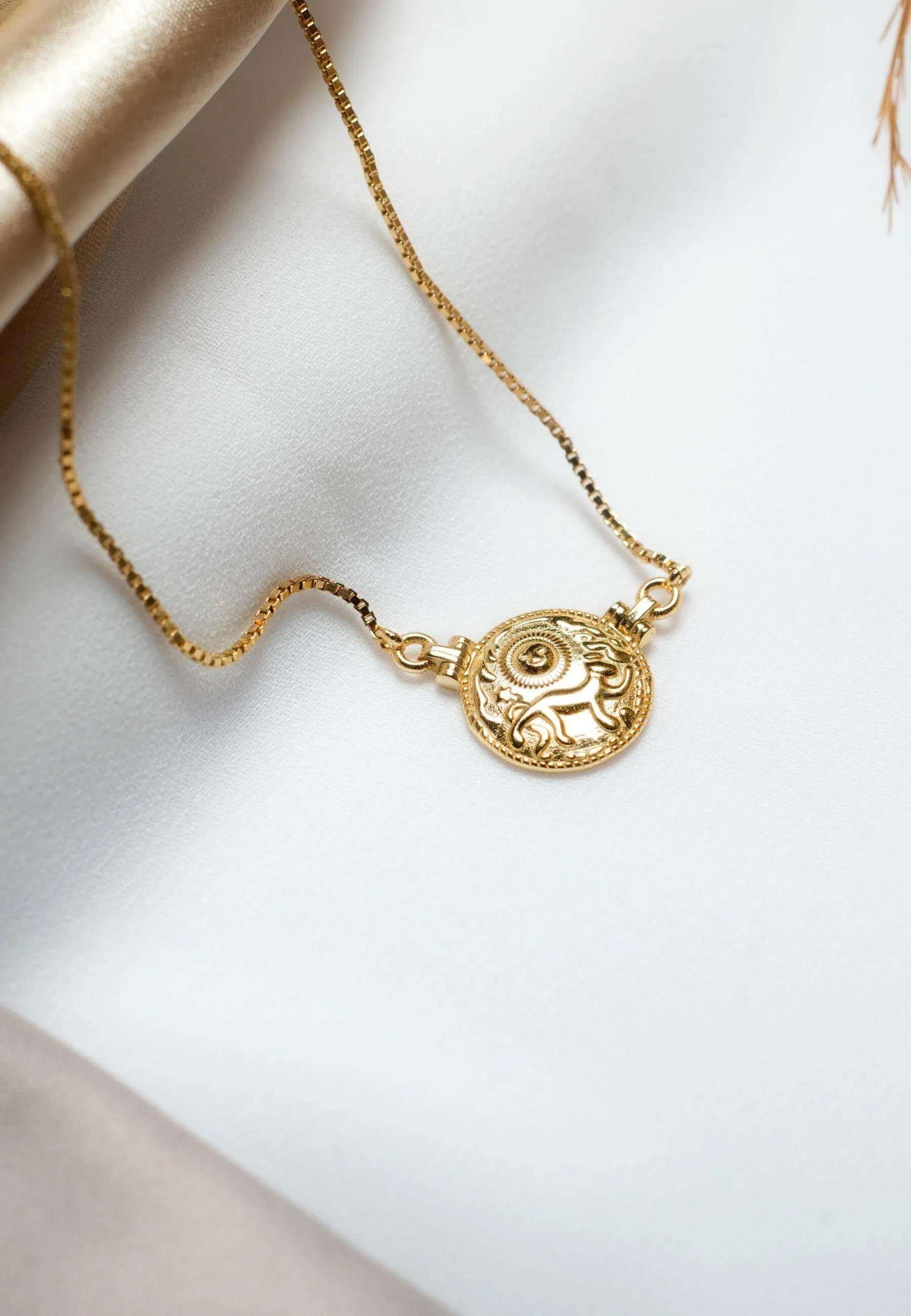 LIONNE  - Collana