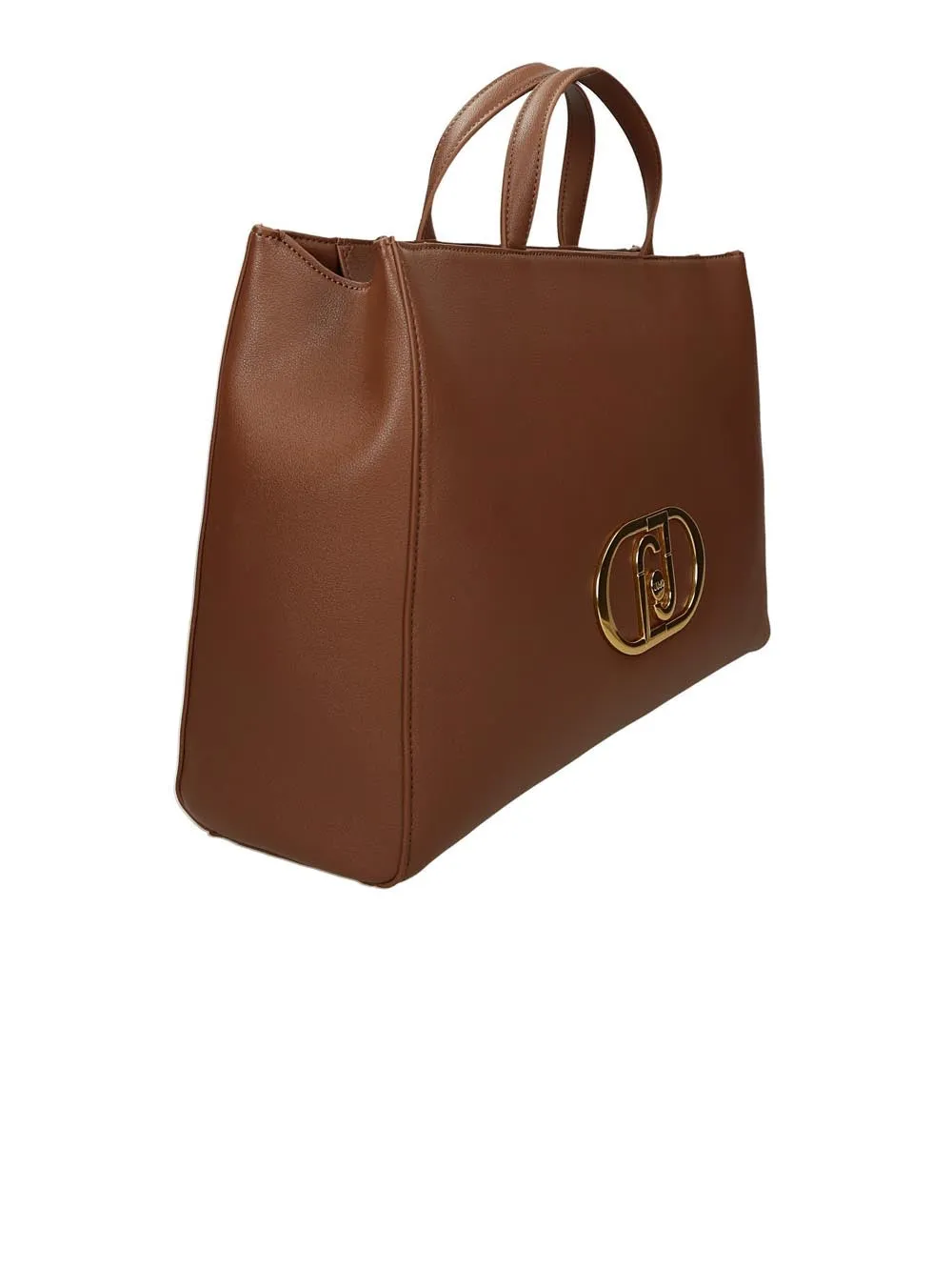 Liu Jo Deuzia - ECS L Tote - Chocolat
