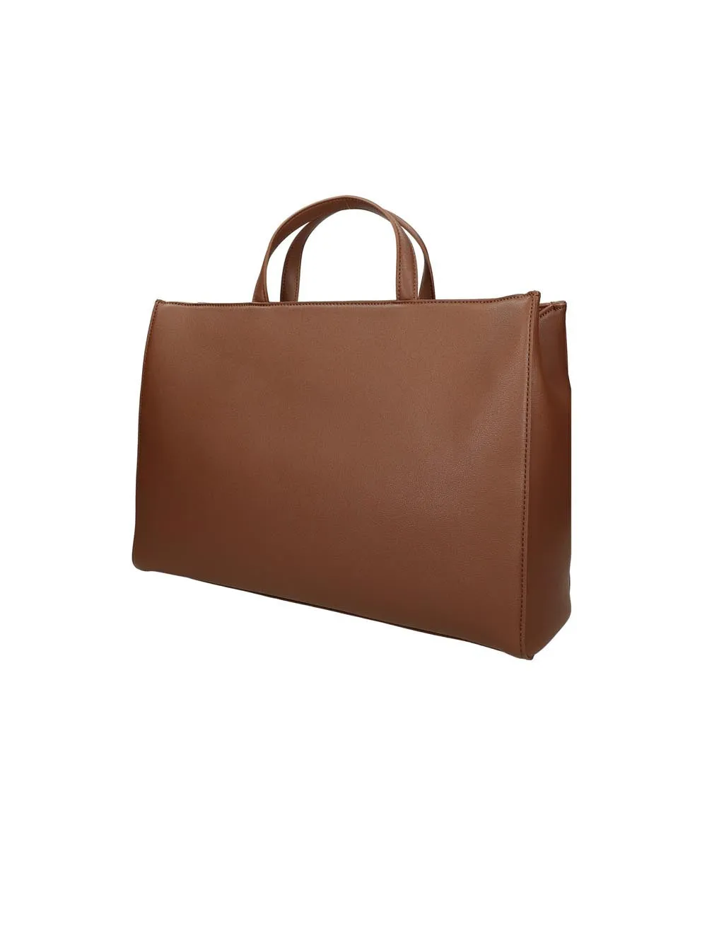 Liu Jo Deuzia - ECS L Tote - Chocolat