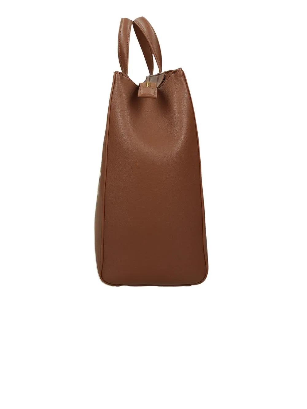 Liu Jo Deuzia - ECS L Tote - Chocolat