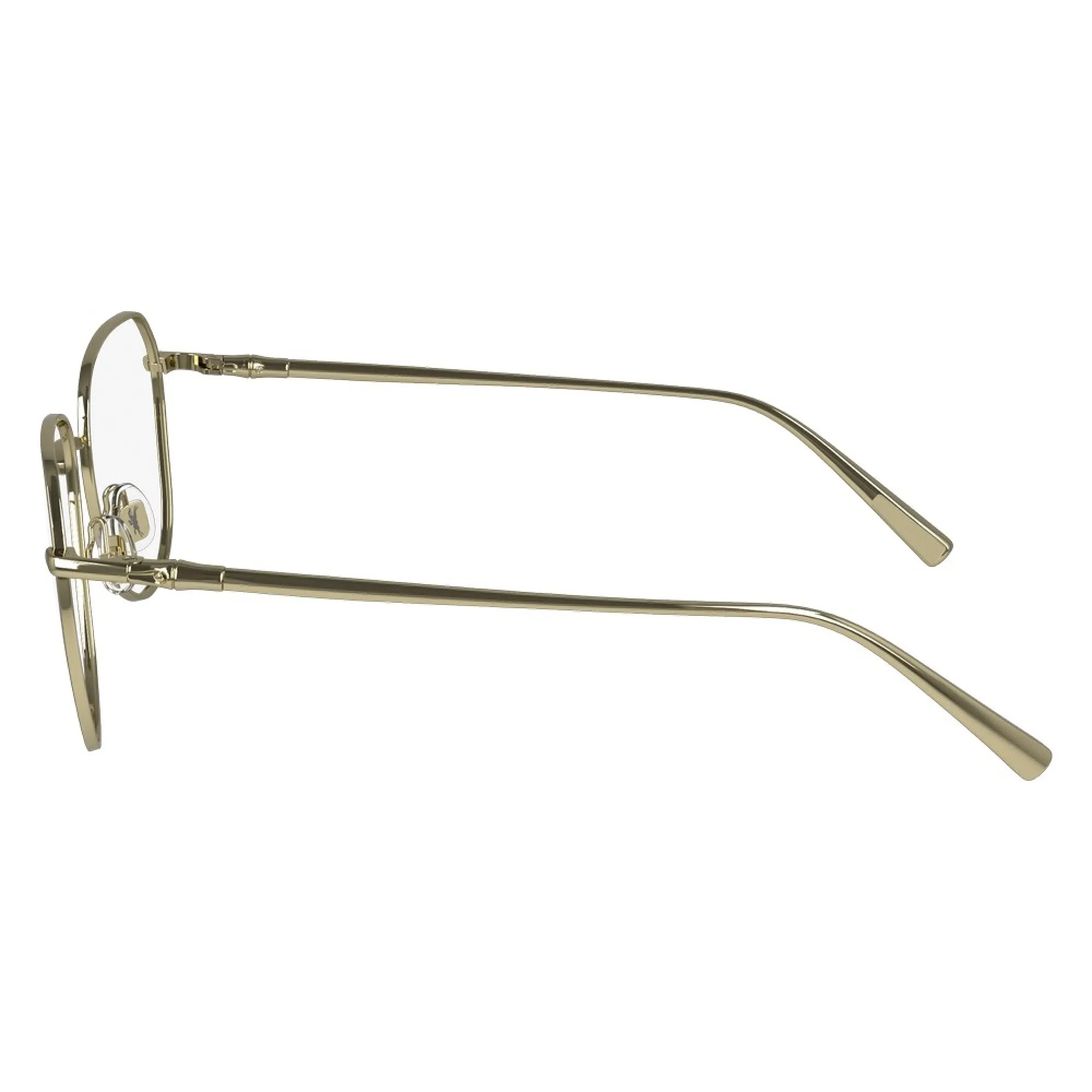   Longchamp LO 2161 - 714 Oro | Occhiale Da Vista Donna 
