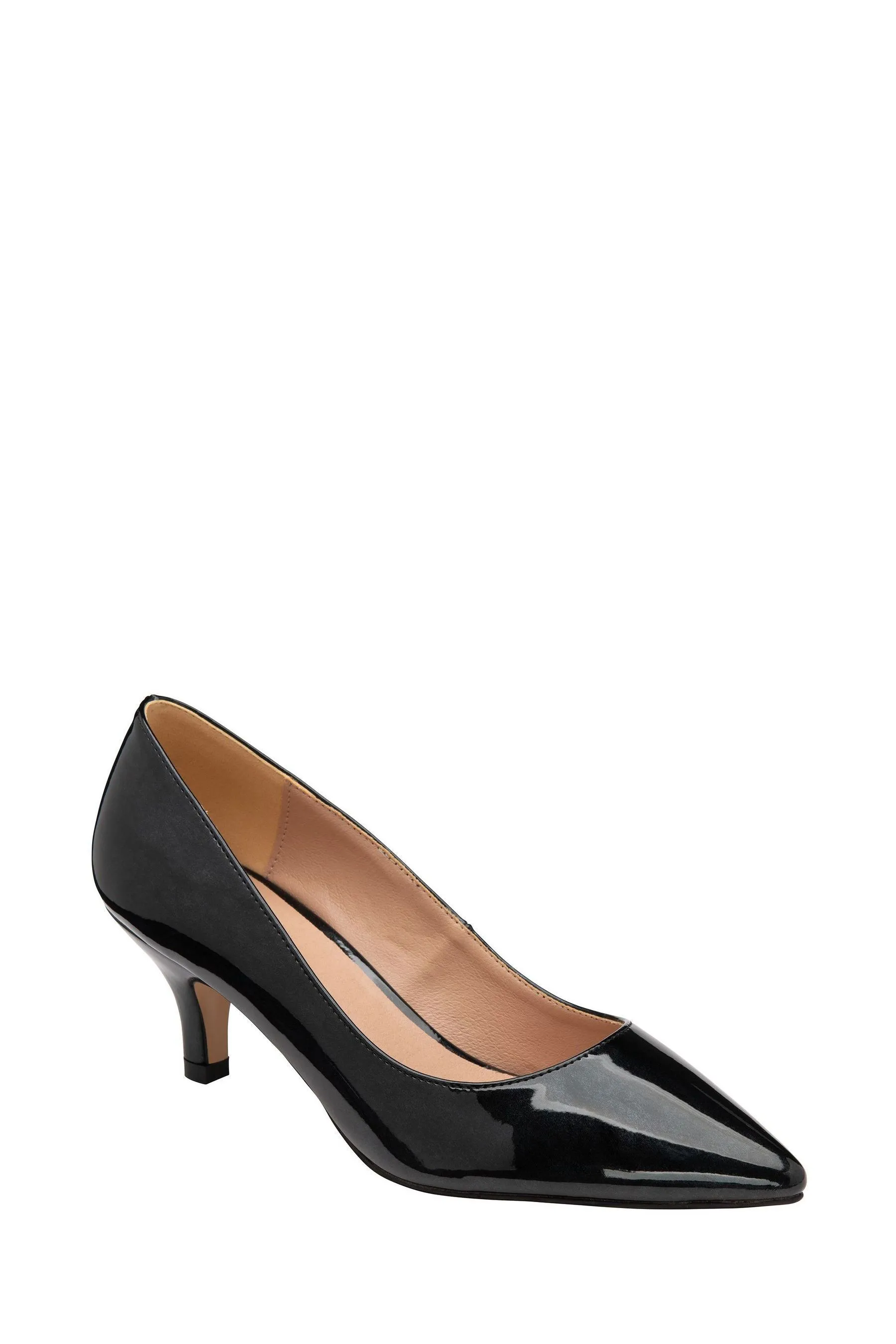 Lotus - Décolleté Scarpe con tacco a rocchetto