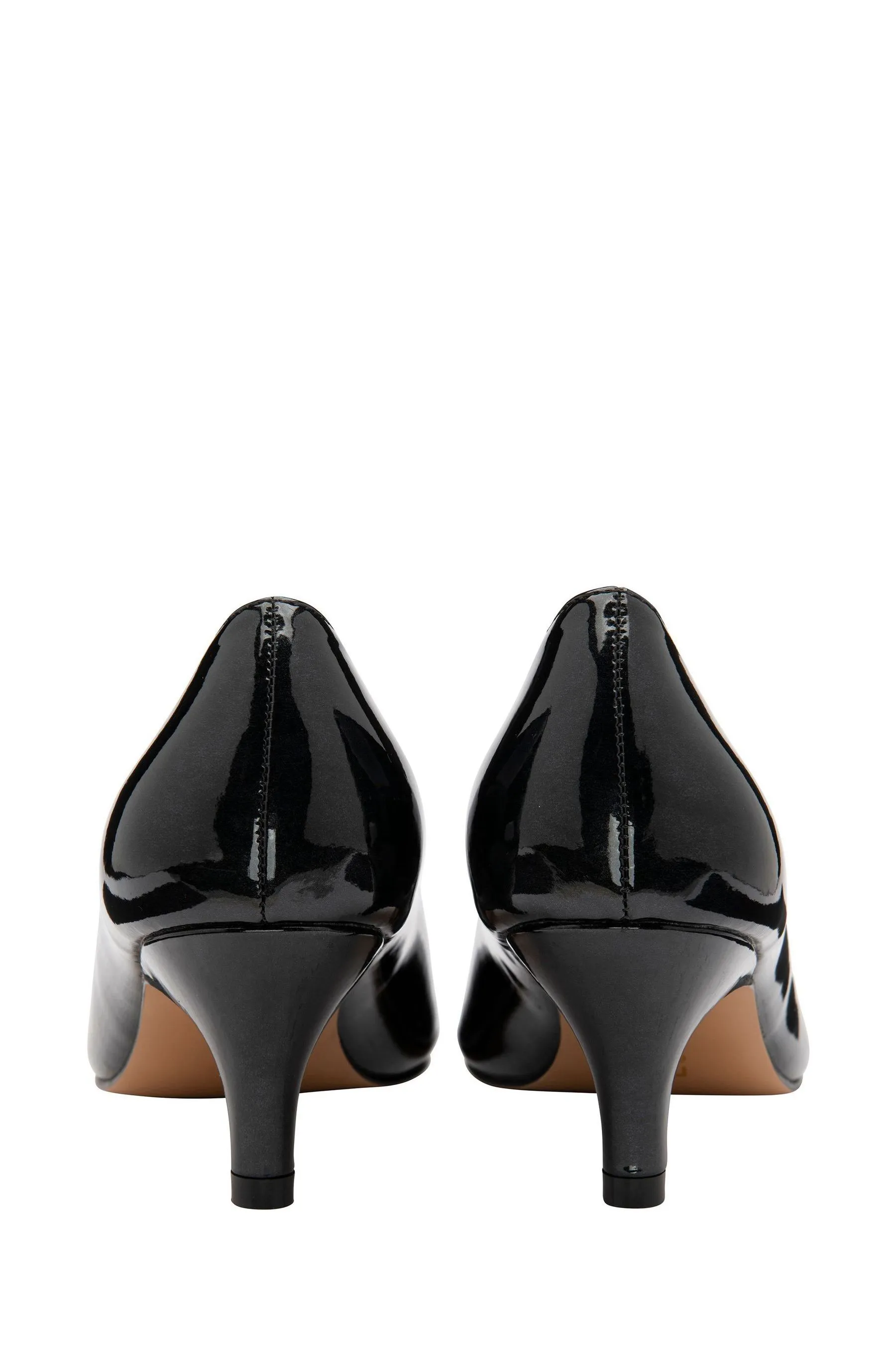 Lotus - Décolleté Scarpe con tacco a rocchetto