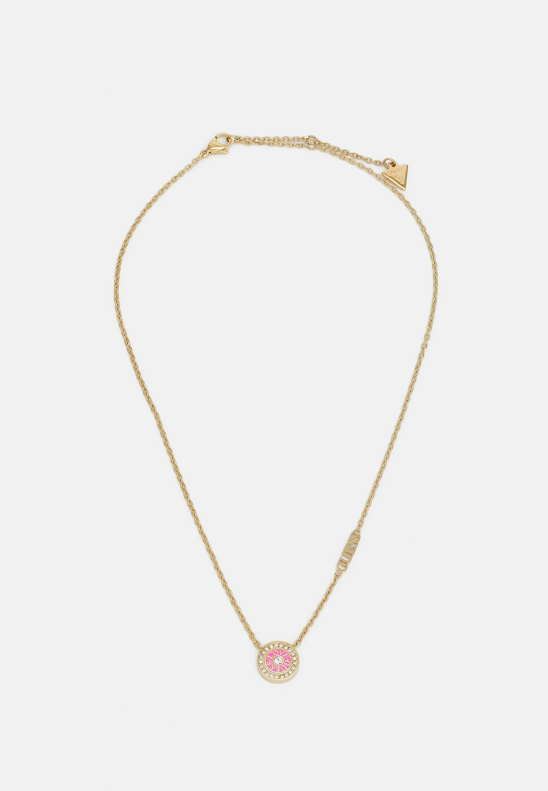 LOVE  - Collana