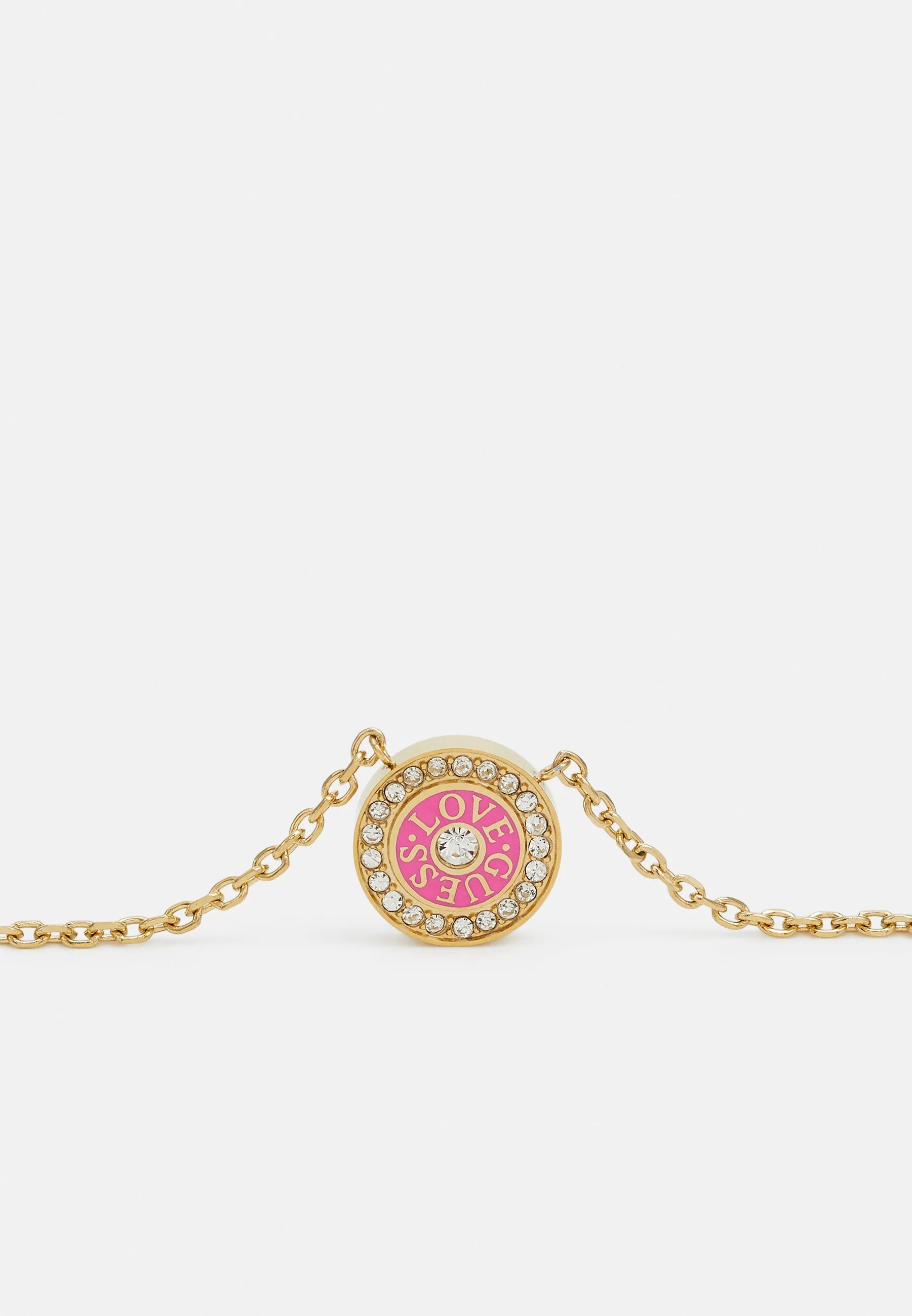 LOVE  - Collana