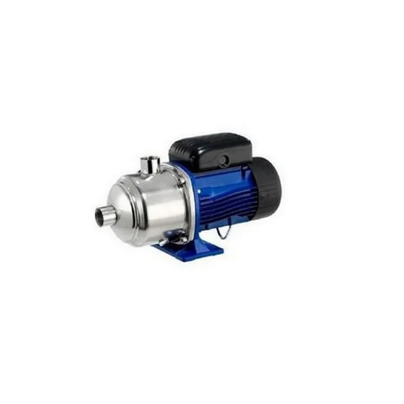 Lowara pompa centrifuga orizzontale multistadio 1HM05P05M5HVBE