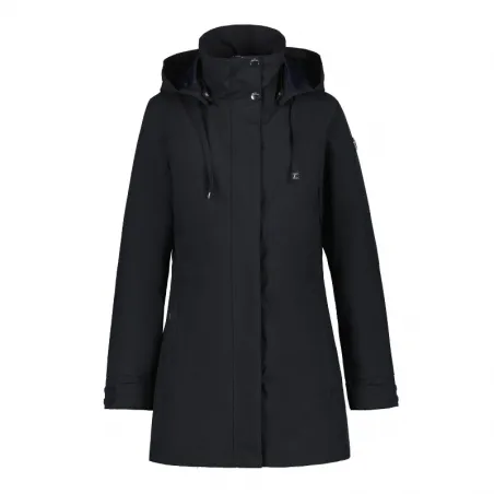LUHTA   donna    Erikkala Parka 391