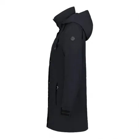 LUHTA   donna    Erikkala Parka 391