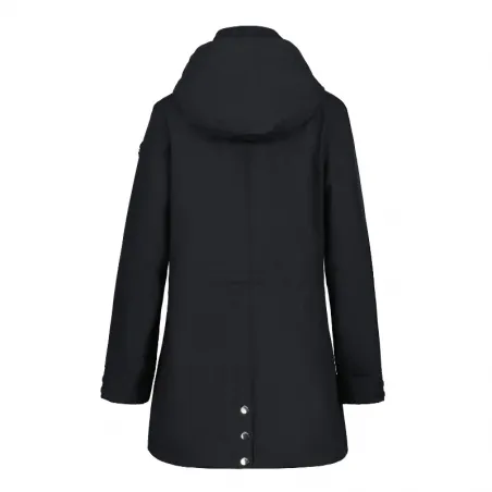 LUHTA   donna    Erikkala Parka 391