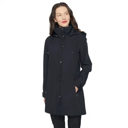 LUHTA   donna    Erikkala Parka 391