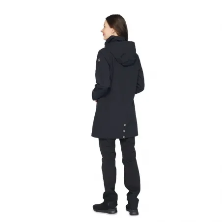 LUHTA   donna    Erikkala Parka 391