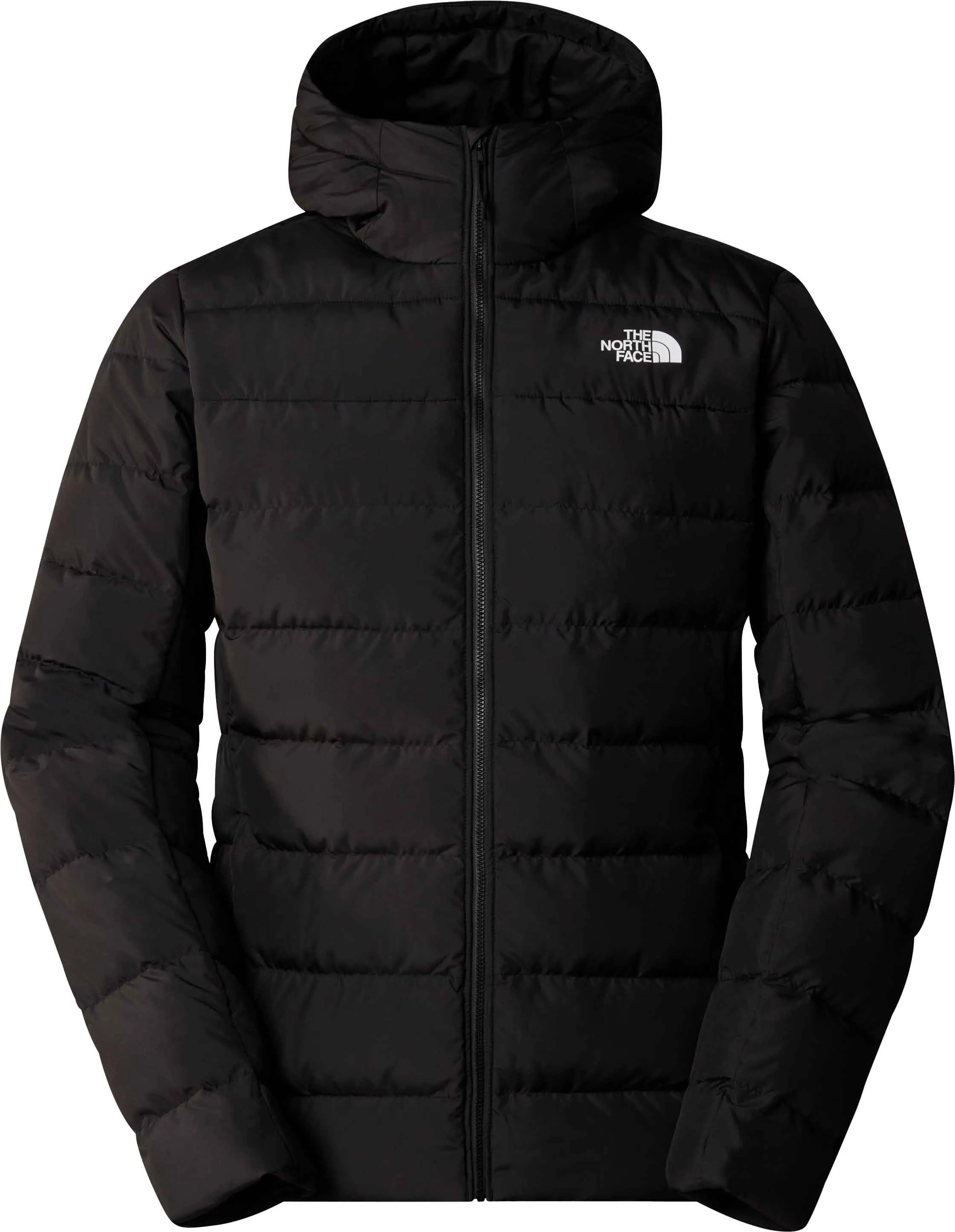 M ACONCAGUA 3 HOODIE