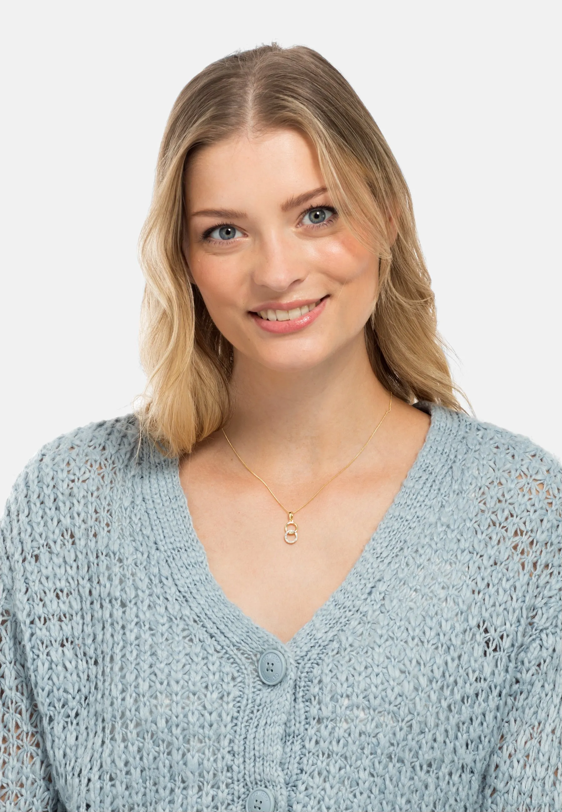 MAGGIE  - Collana