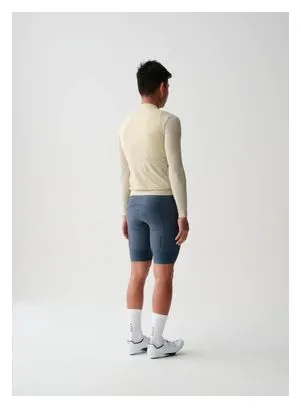 Maglia a maniche lunghe Maap Evade Pro Base 2.0 Beige