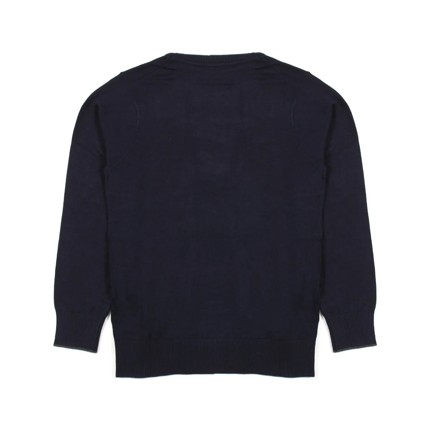 Maglia Dolcevita Unisex Blu