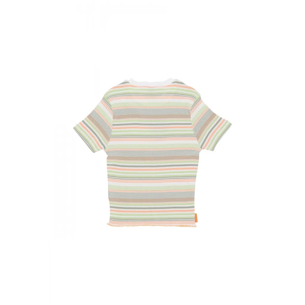maglietta corta donna w pippa tee ALOE