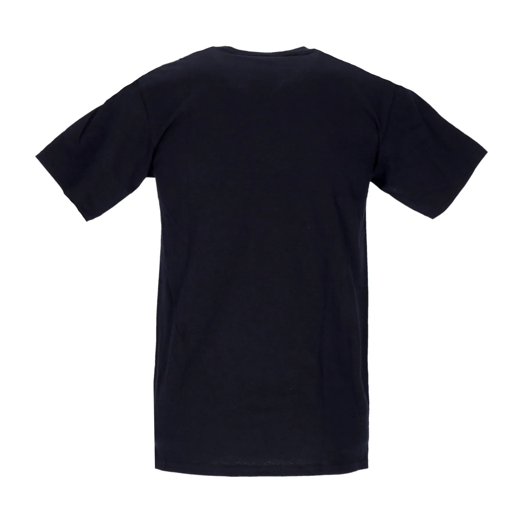 Maglietta Uomo Black Suit Spider Man Tee X Marvel Black