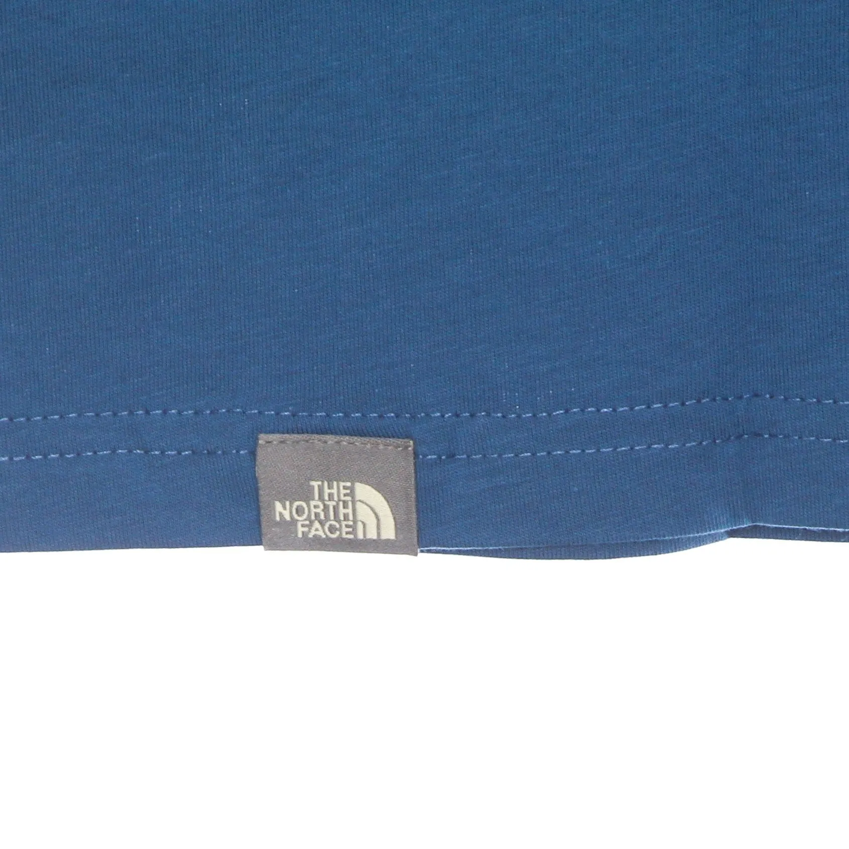 Maglietta Uomo Easy Tee Banff Blue