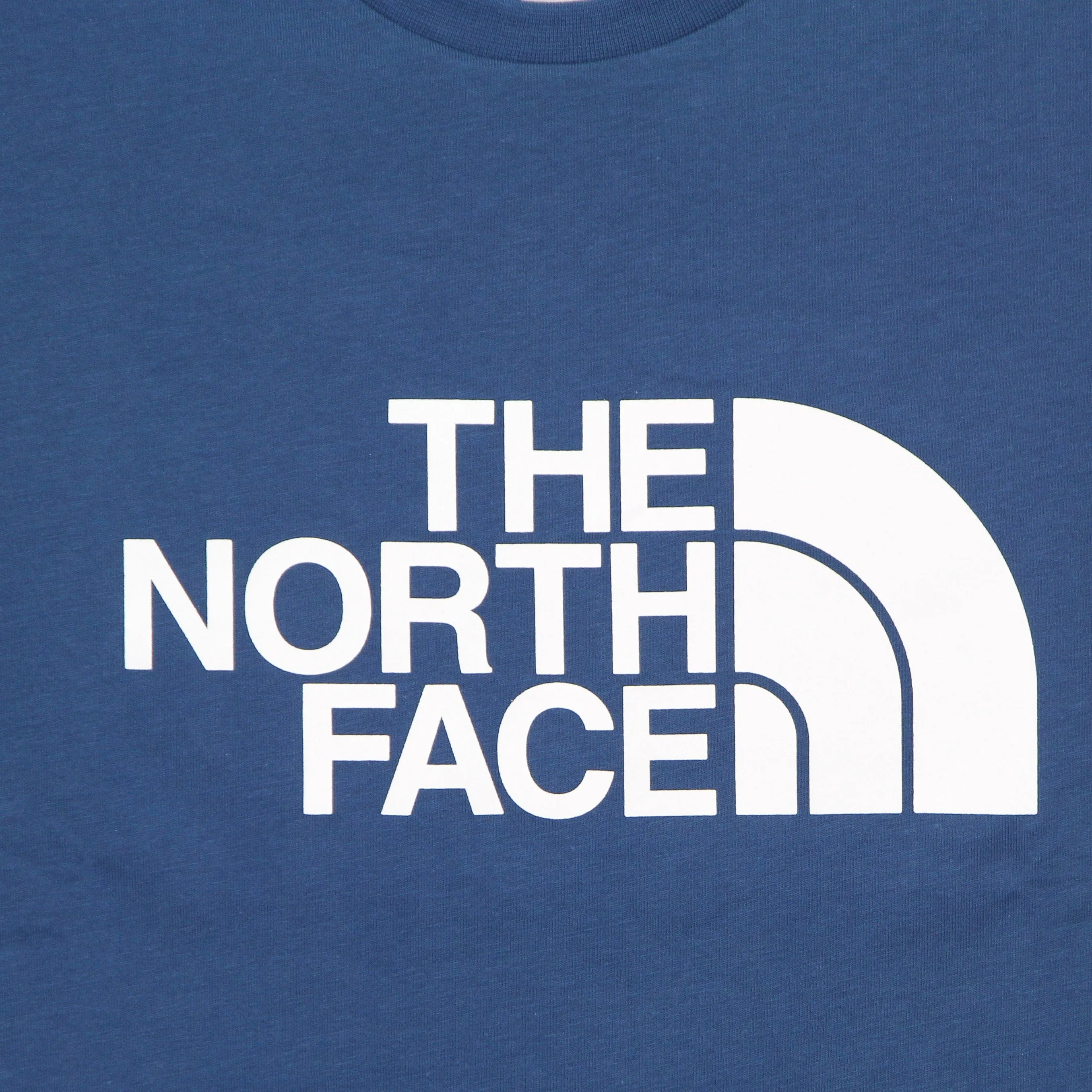 Maglietta Uomo Easy Tee Banff Blue