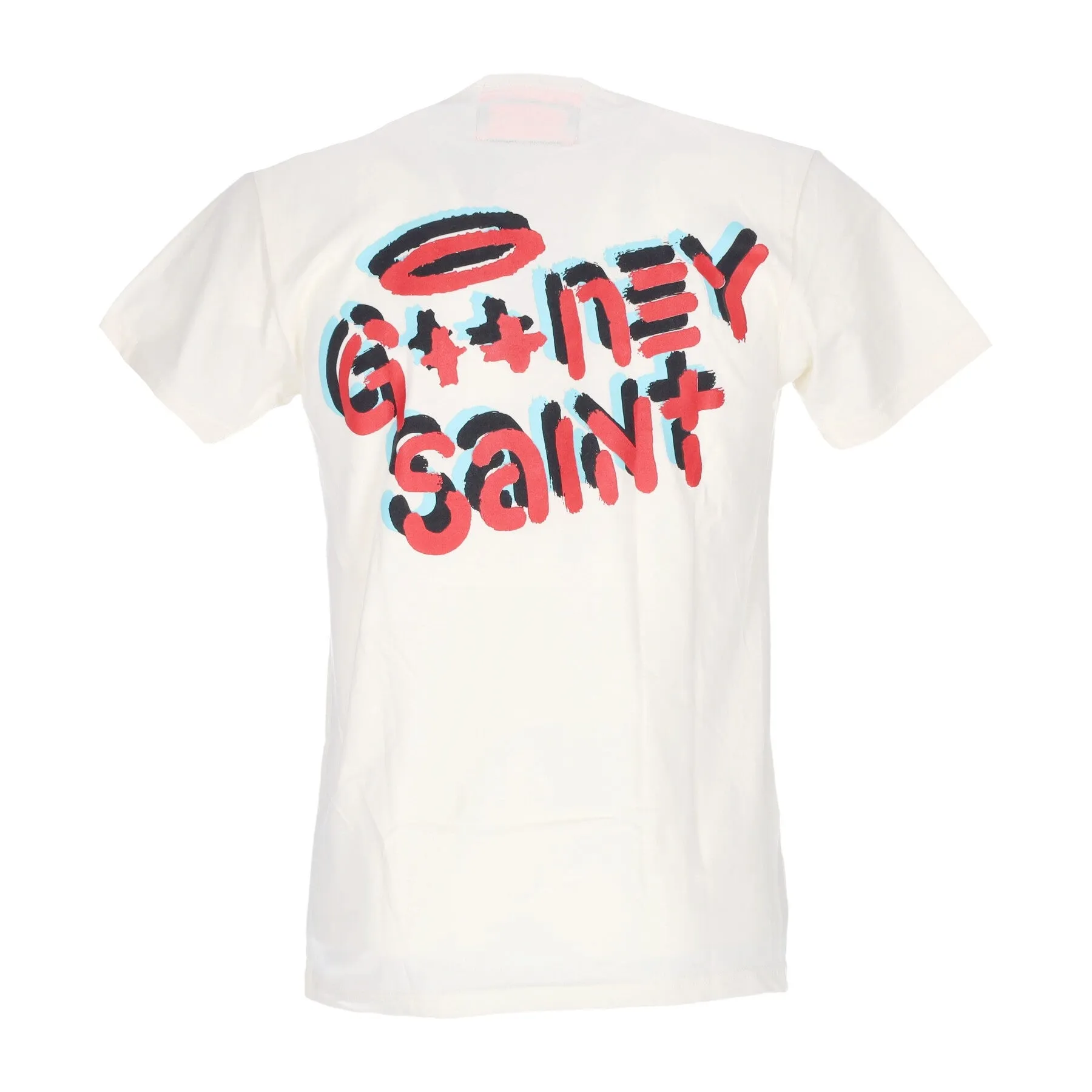 Maglietta Uomo Gooney Saint 3d Tee Bone
