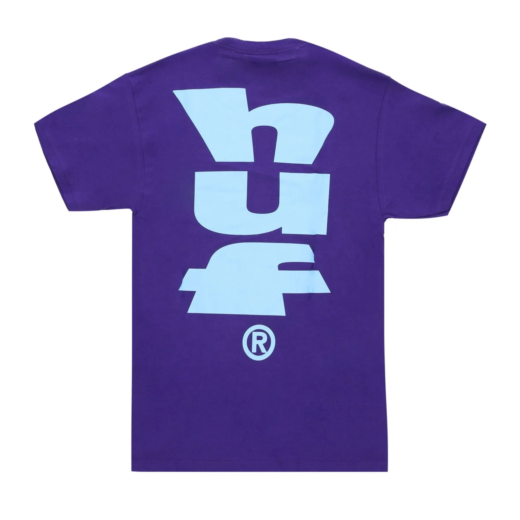 Maglietta Uomo Megablast Tee Purple