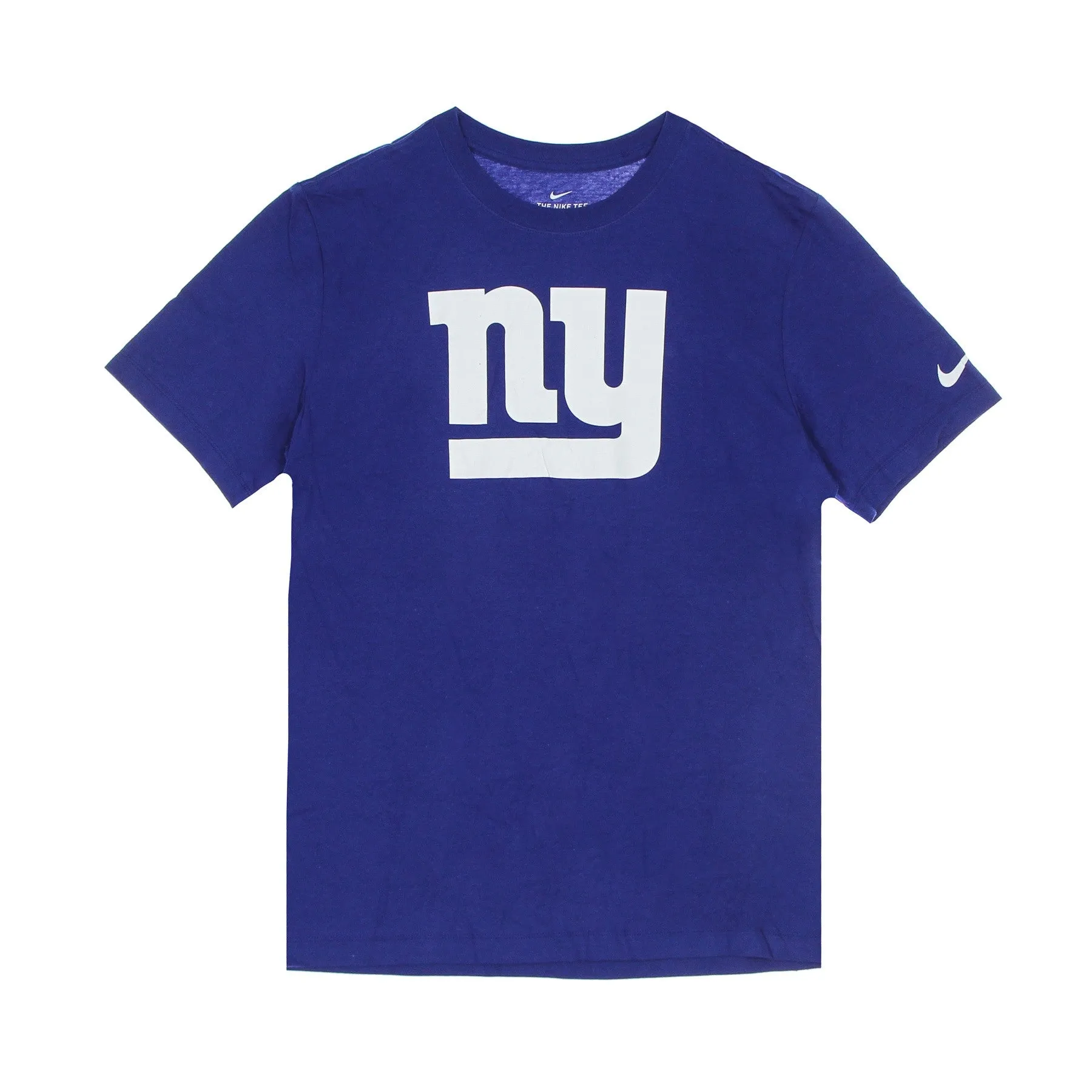 Maglietta Uomo Nfl Logo Essential Tee Neygia Original Team Colors