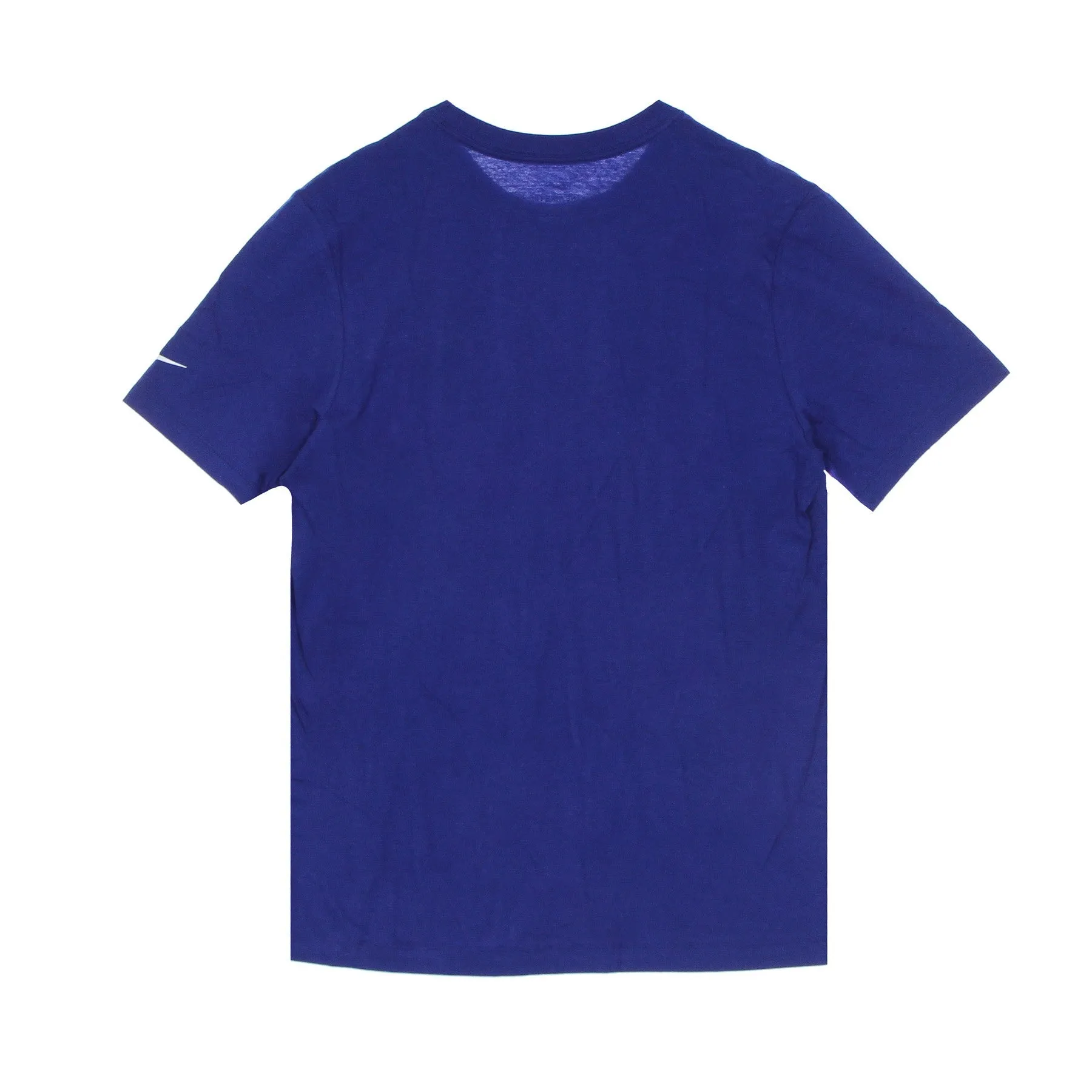Maglietta Uomo Nfl Logo Essential Tee Neygia Original Team Colors