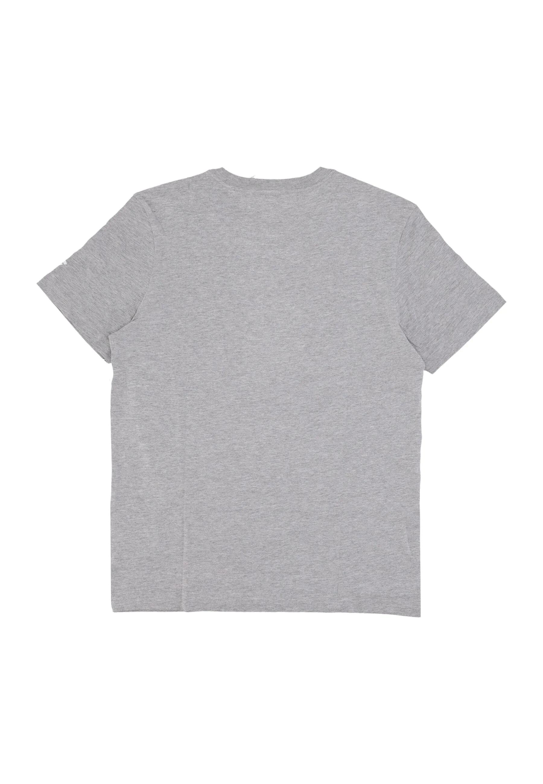 Maglietta Uomo Nfl Primary Logo Graphic Tee Minvik Sport Grey Heather