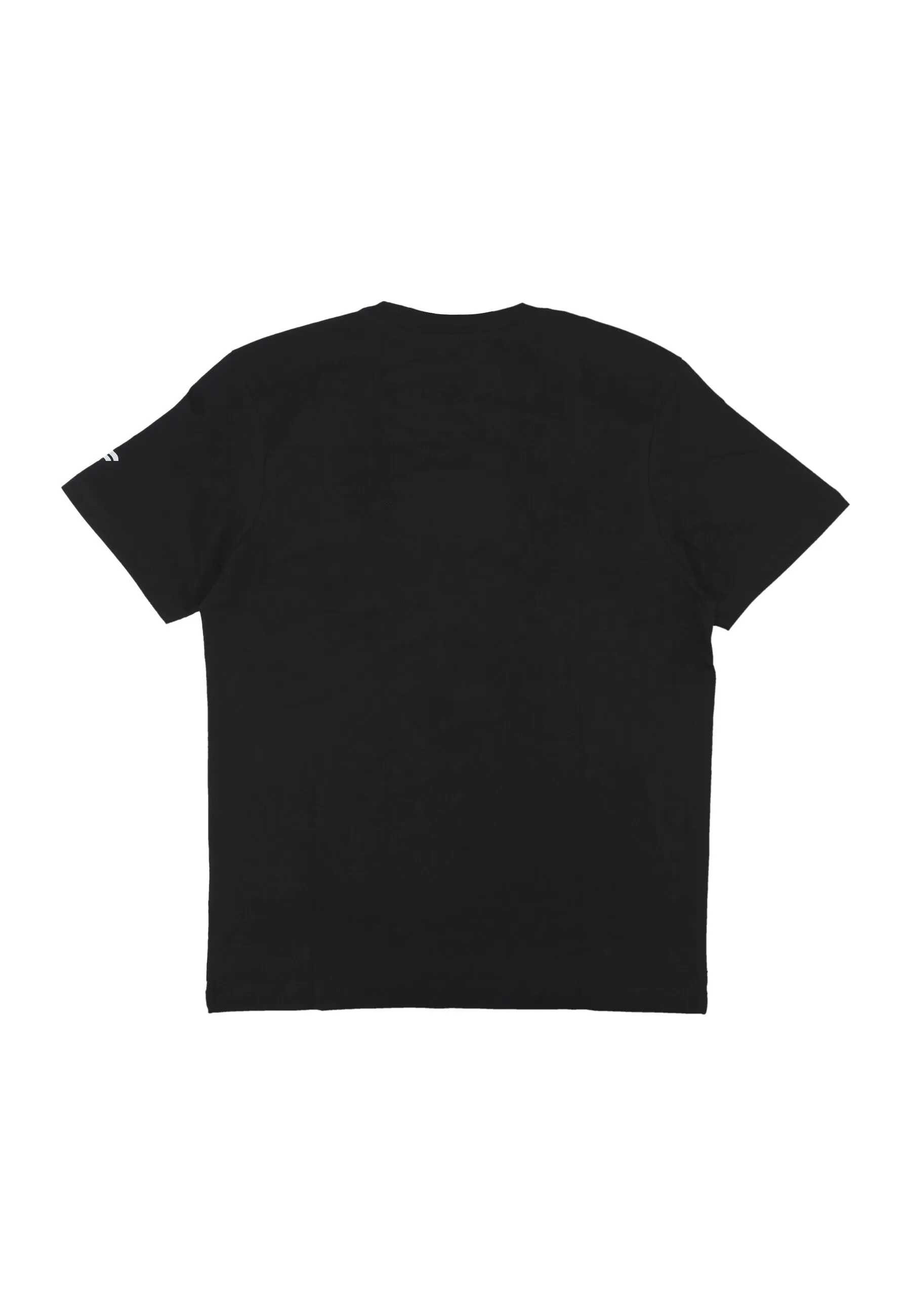 Maglietta Uomo Nhl Primary Logo Graphic Tee Anaduc Black