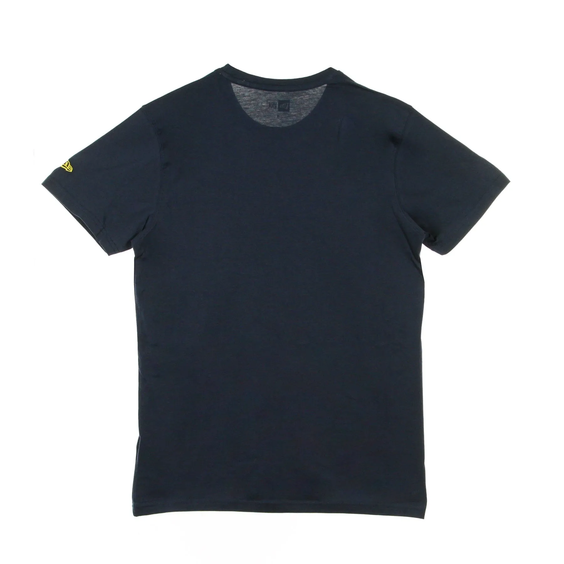 Maglietta Uomo Team Logo Tee Indpac Obsidian Blue/original Team Colors