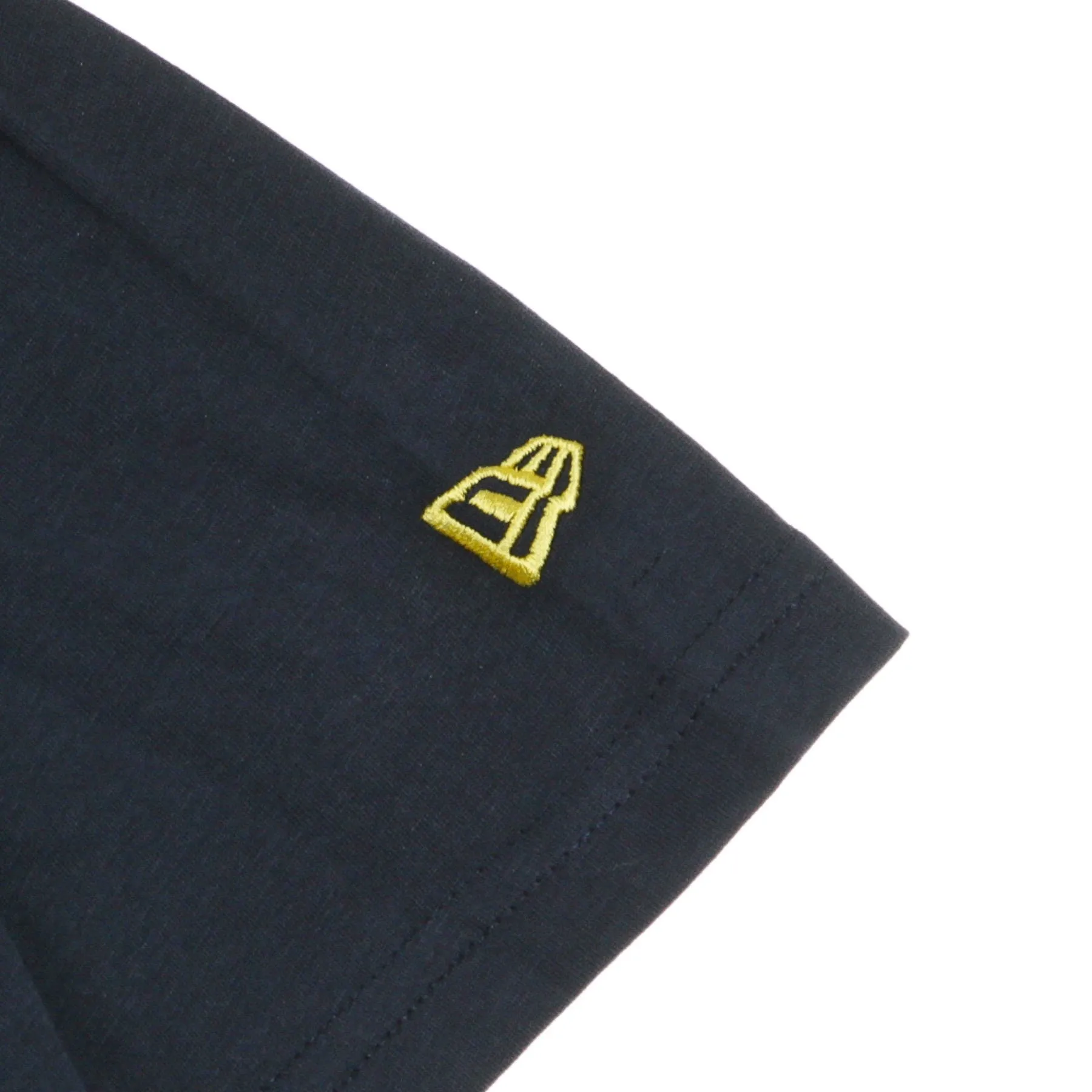 Maglietta Uomo Team Logo Tee Indpac Obsidian Blue/original Team Colors