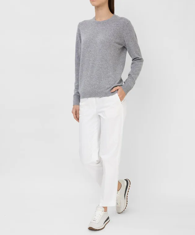 Malo Maglia in cashmere IDM010F1C0