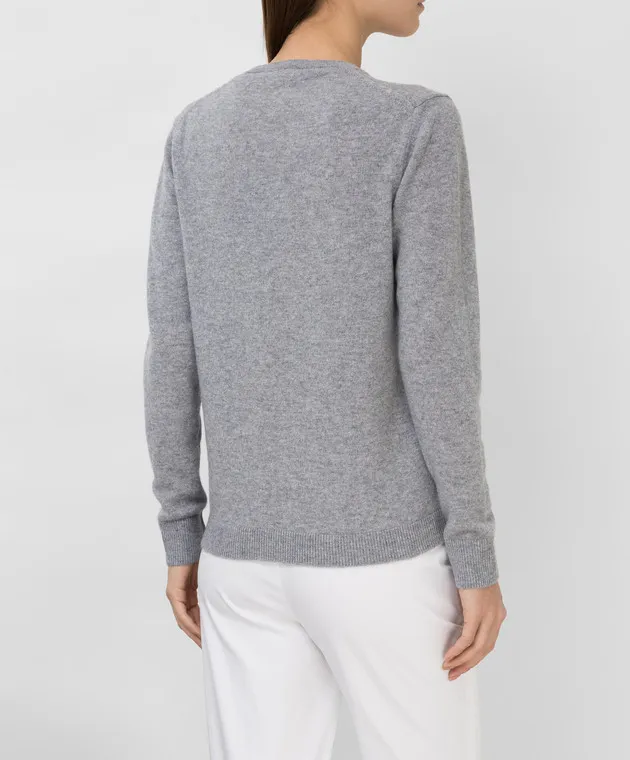 Malo Maglia in cashmere IDM010F1C0