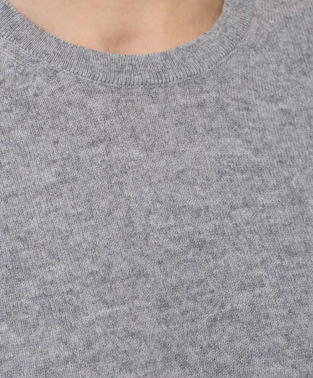Malo Maglia in cashmere IDM010F1C0