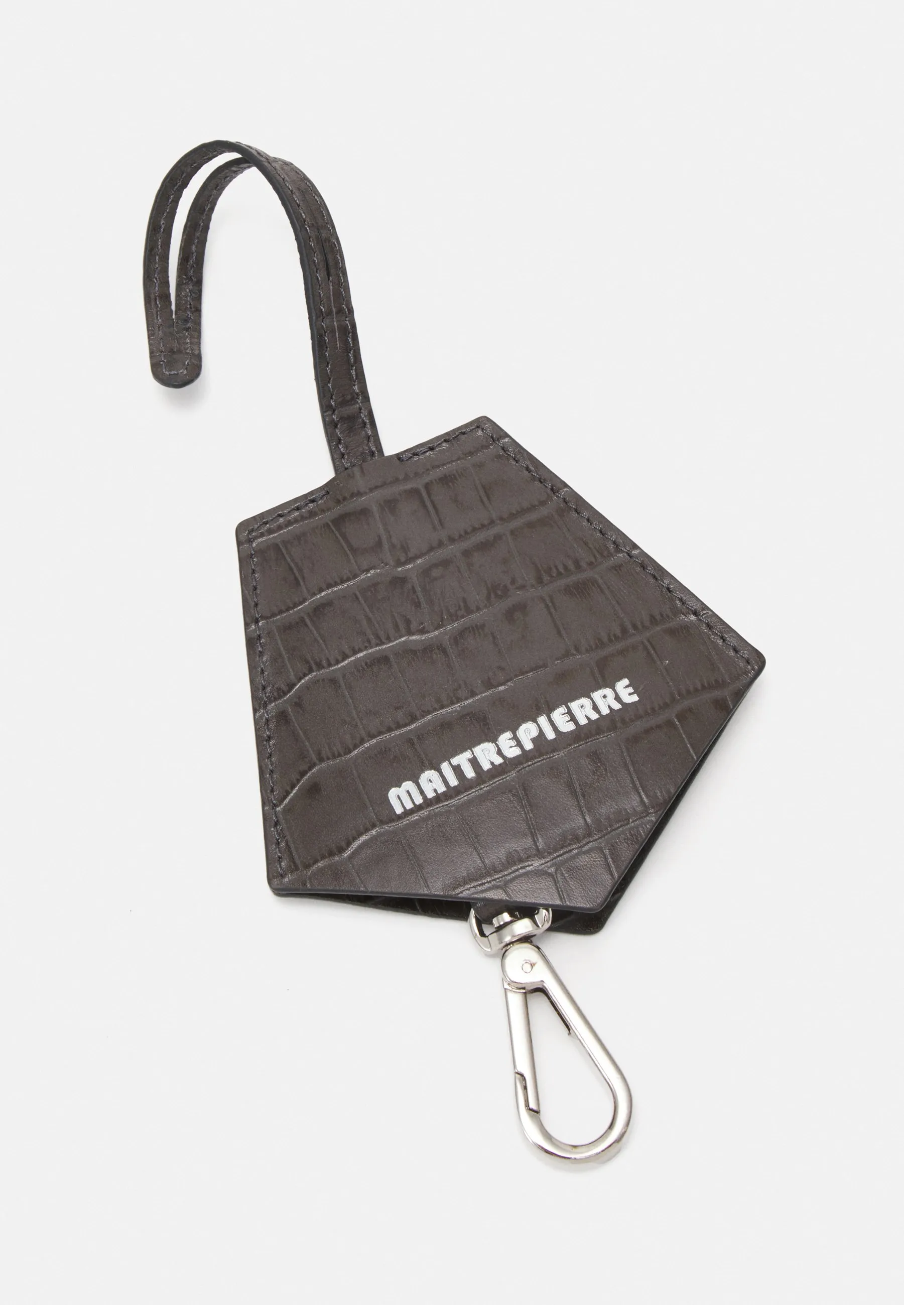 MANETTE7CROCO - Borsa a mano