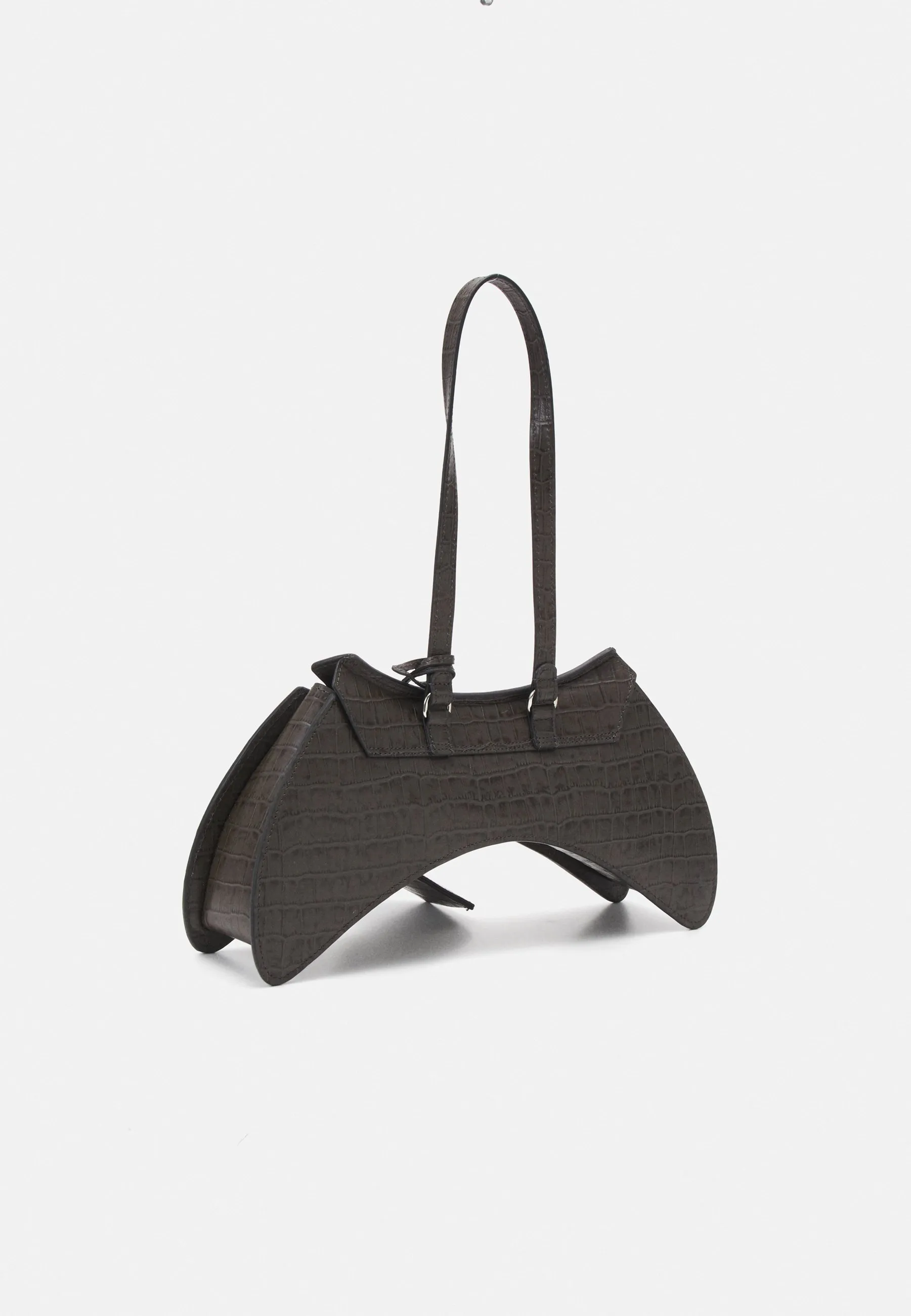 MANETTE7CROCO - Borsa a mano