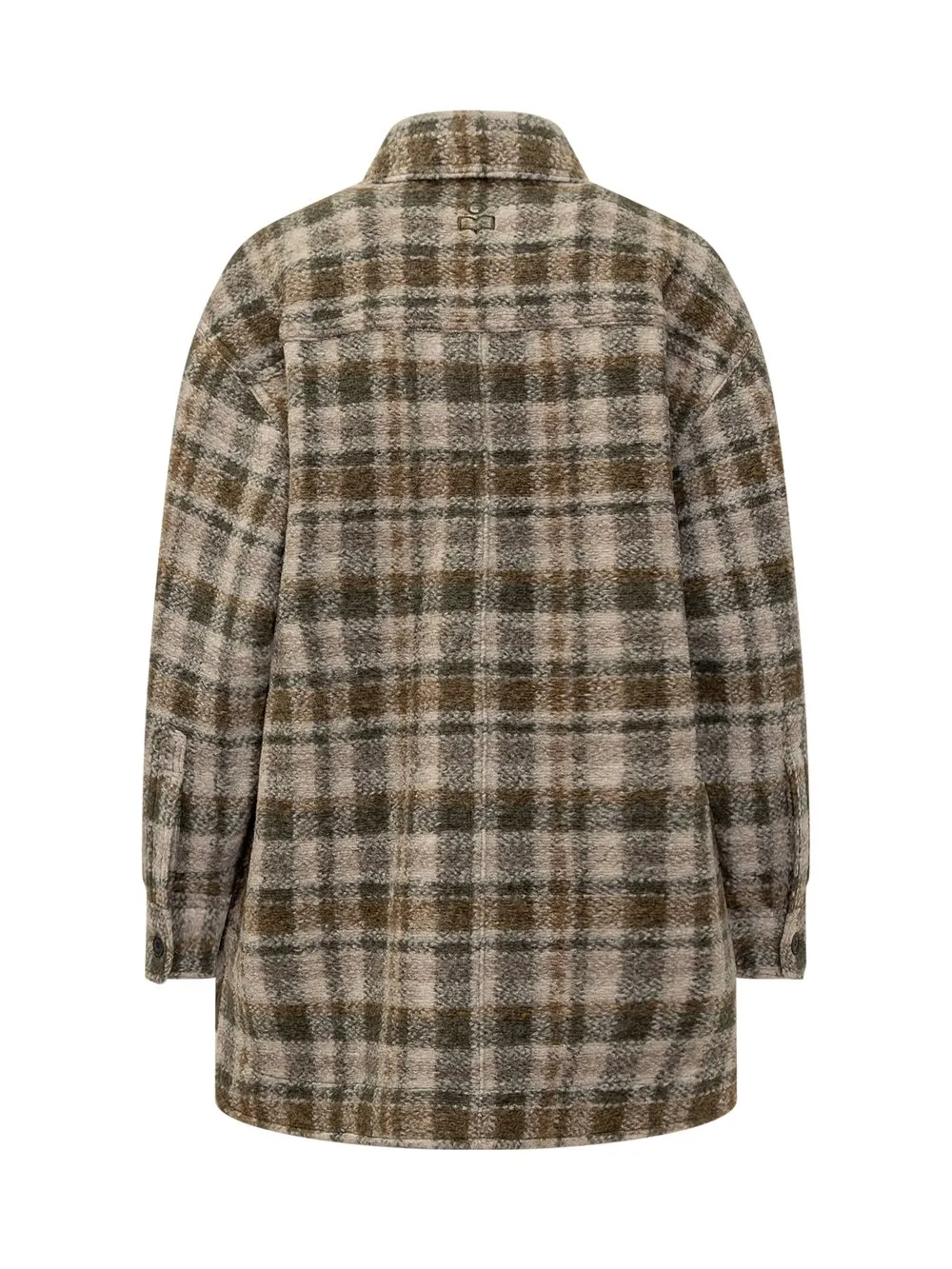 MARANT ÉTOILE Cappotto Harveli 
