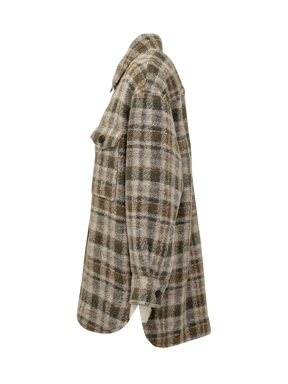 MARANT ÉTOILE Cappotto Harveli 