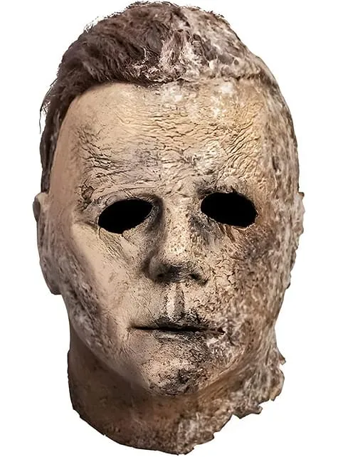 Maschera di Michael Myers - Halloween Ends