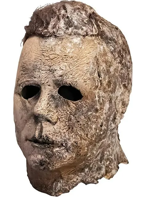 Maschera di Michael Myers - Halloween Ends