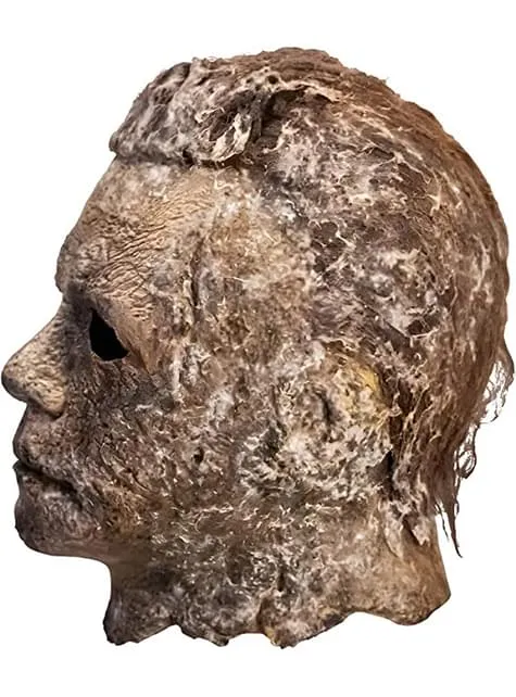 Maschera di Michael Myers - Halloween Ends