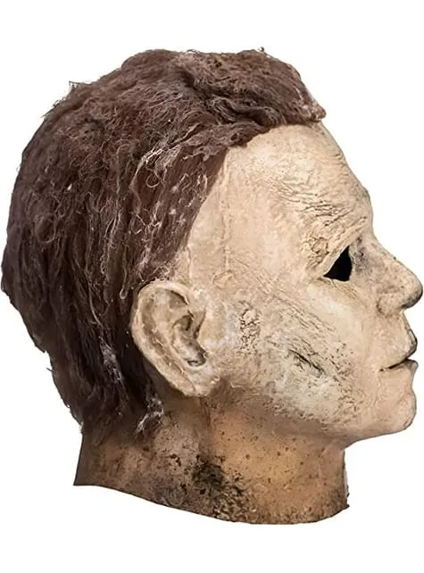 Maschera di Michael Myers - Halloween Ends