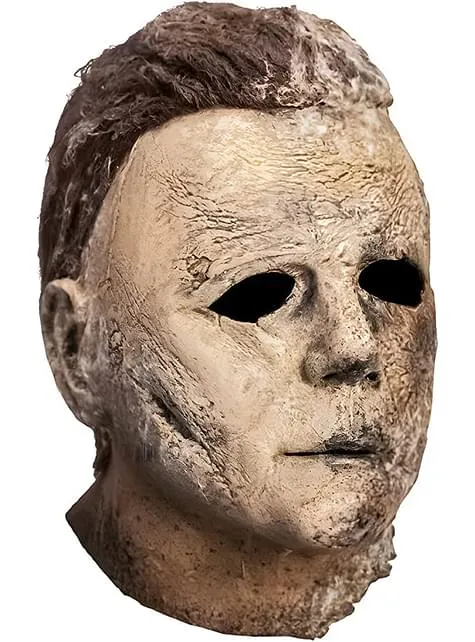 Maschera di Michael Myers - Halloween Ends
