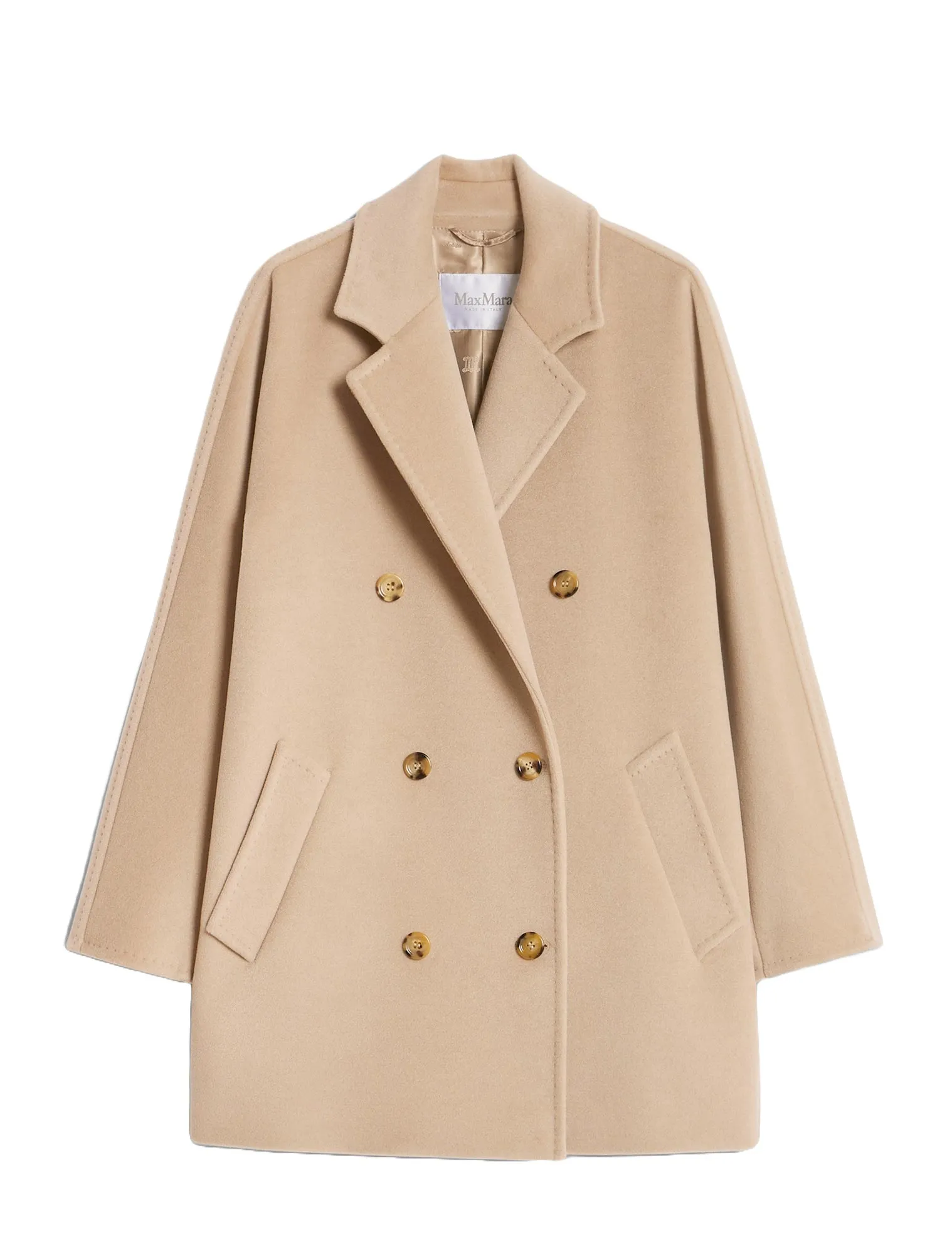 Max Mara  Cappotto Rebus