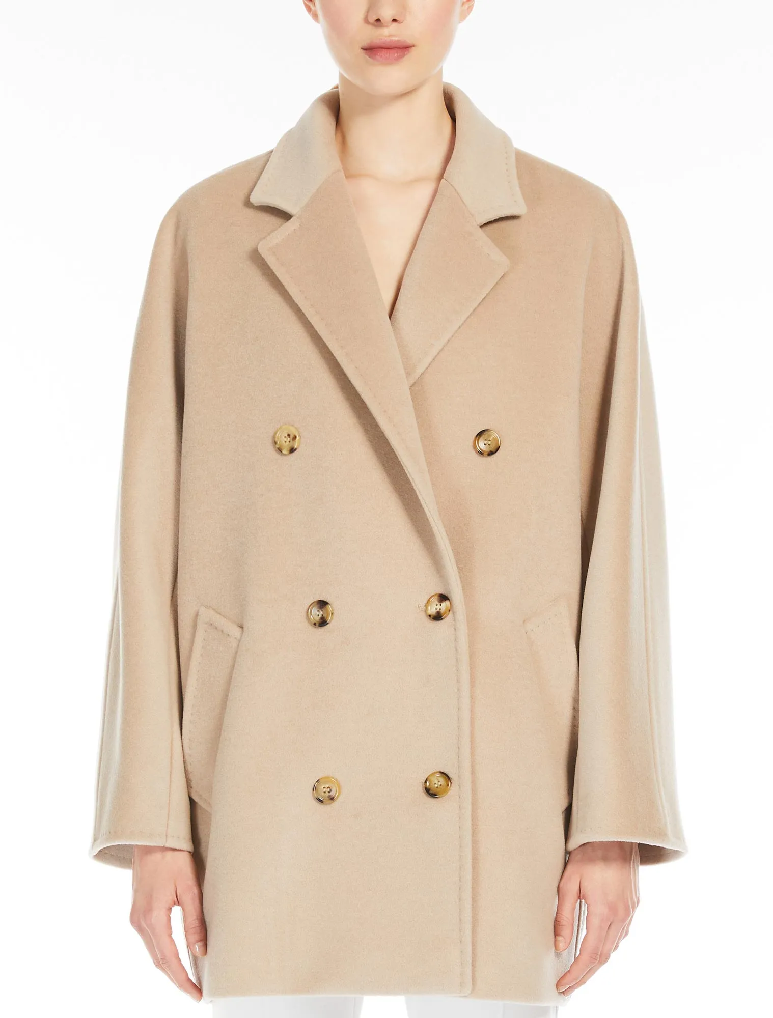 Max Mara  Cappotto Rebus