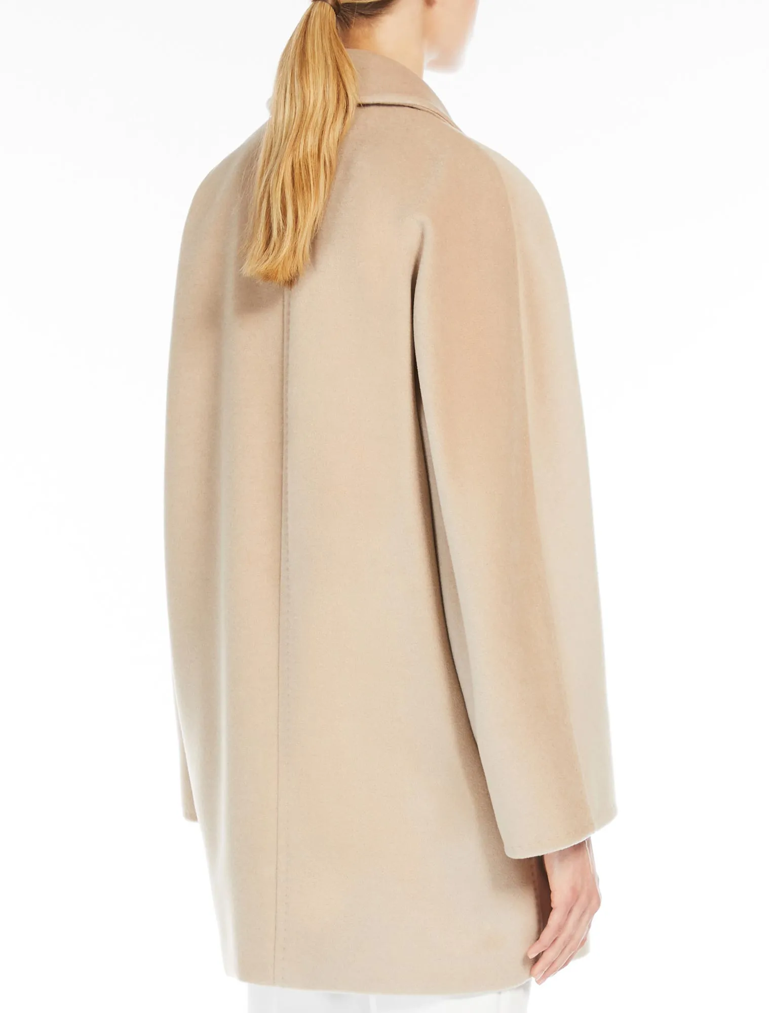 Max Mara  Cappotto Rebus