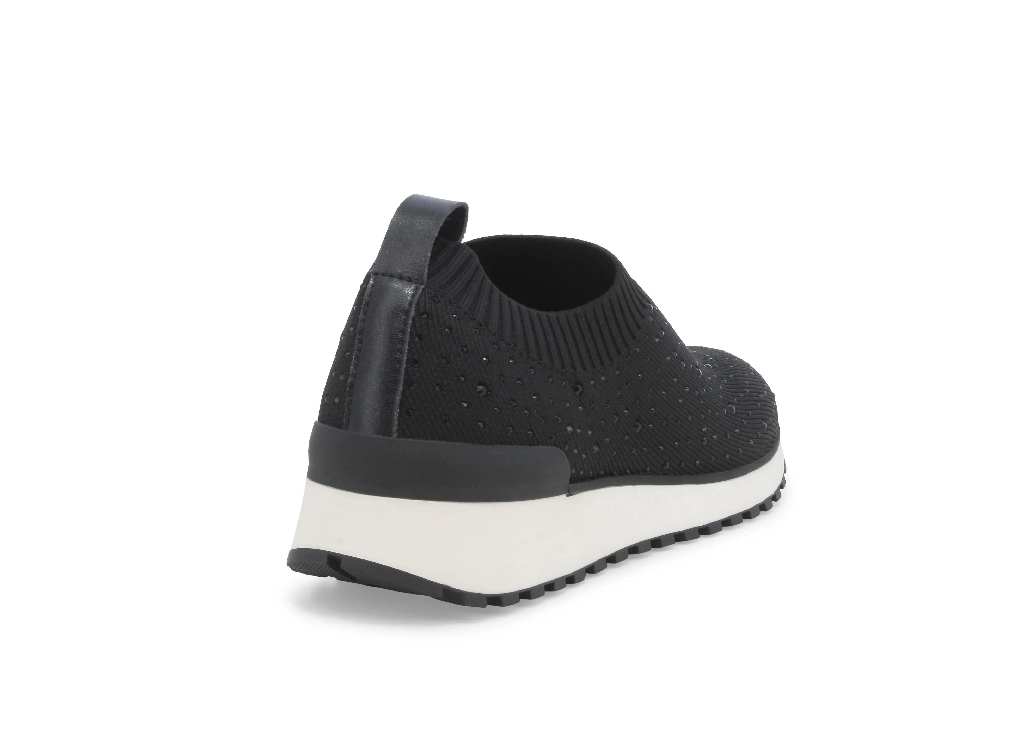 Melluso Scarpe Estive Senza Stringhe Tessuto Elasticizzato