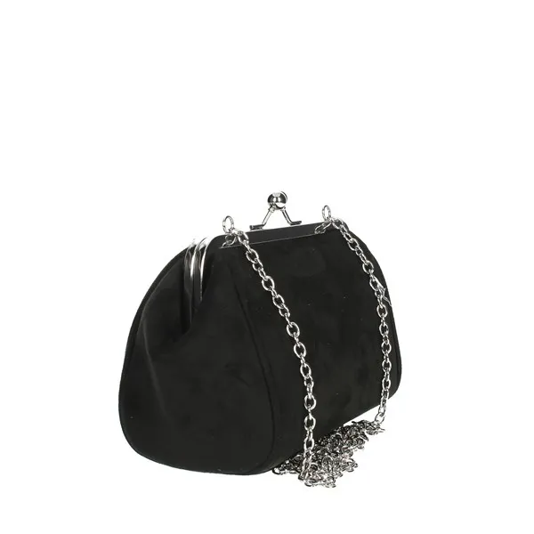 Menbur  BORSA A MANO 85196 NERO