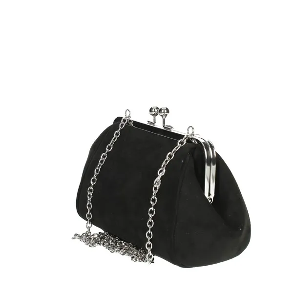 Menbur  BORSA A MANO 85196 NERO