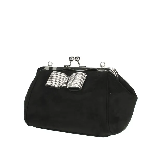 Menbur  BORSA A MANO 85196 NERO